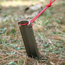 Vargo Titanium Dig Dig Tool T-471 