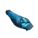 Vaude Alpli Adjust 400 Sleeping Bag 小童睡袋 Baltic Sea