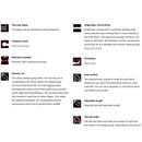 Vaude Kobel Adjust 500 Sleeping Bag 小童青少年睡袋