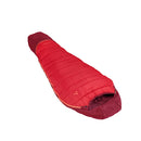Vaude Kobel Adjust 500 Sleeping Bag 小童青少年睡袋 Dark Indian Red