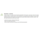 Vaude Marwees 300 Down Sleeping Bag 羽絨睡袋