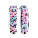 Victorinox Classic Limited Edition 限量版戶外萬用刀