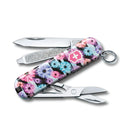 Victorinox Classic Limited Edition 限量版戶外萬用刀