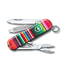 Victorinox Classic Limited Edition 限量版戶外萬用刀