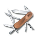 Victorinox Evolution Wood 14