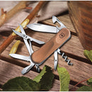 Victorinox Evolution Wood 14