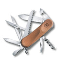 Victorinox Evolution Wood 17