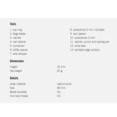 Victorinox Evolution Wood 17