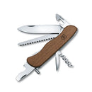 Victorinox Forester Wood 