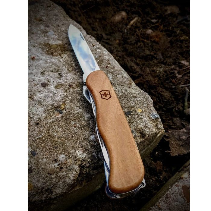 Victorinox Forester Wood 