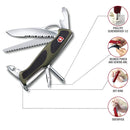 Victorinox Ranger Grip 178