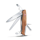 Victorinox Ranger Wood 55 