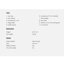 Victorinox Ranger Wood 55 