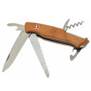 Victorinox Ranger Wood 55 