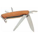Victorinox Ranger Wood 55 