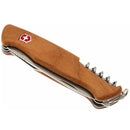 Victorinox Ranger Wood 55 