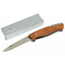 Victorinox Ranger Wood 55 