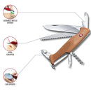 Victorinox Ranger Wood 55 