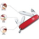 Victorinox Recruit 
