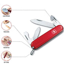 Victorinox Recruit 