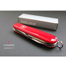 Victorinox Recruit 