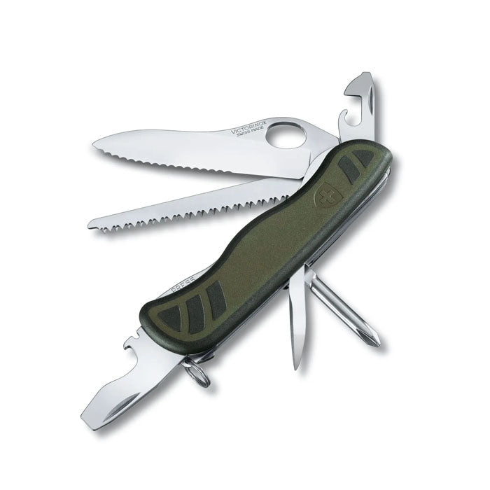 Victorinox Swiss Soldier's Knife 08 
