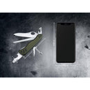 Victorinox Swiss Soldier's Knife 08 