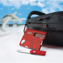 Victorinox Swiss Card Lite 戶外萬用刀