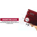 Victorinox Swiss Card Lite 戶外萬用刀