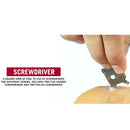 Victorinox Swiss Card Lite 戶外萬用刀