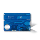 Victorinox Swiss Card Lite 戶外萬用刀