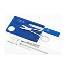 Victorinox Swiss Card Lite 戶外萬用刀