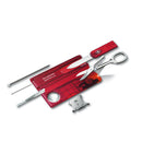 Victorinox Swiss Card Lite 戶外萬用刀