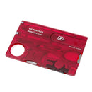 Victorinox Swiss Card Lite 戶外萬用刀