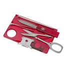 Victorinox Swiss Card Lite 戶外萬用刀