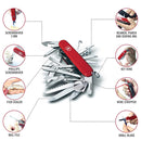 Victorinox Swiss Champ 