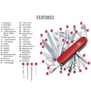 Victorinox Swiss Champ 