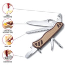 Victorinox Trailmaster Grip 