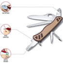 Victorinox Trailmaster Grip 