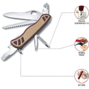 Victorinox Trailmaster Grip 