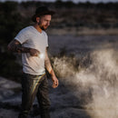 Barebones Vintage Flashlight 復古風手電筒