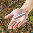 UNIFLAME Mini Peg (10pcs) 地布專用鋁合金營釘 681527