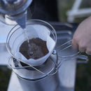 Uniflame UF Coffee Server 660294 不鏽鋼咖啡壺