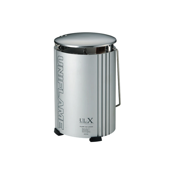 UNIFLAME Folding Gas Lantern UL-X 卡式氣燈 620106
