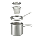 Uniflame UF Coffee Server 660294 不鏽鋼咖啡壺