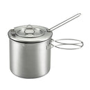 Uniflame UF Coffee Server 660294 不鏽鋼咖啡壺