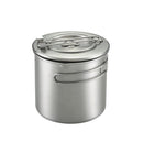 Uniflame UF Coffee Server 660294 不鏽鋼咖啡壺