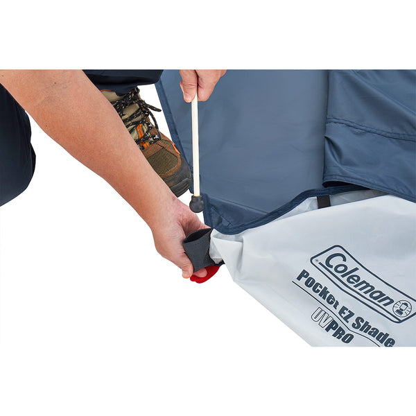 Coleman Pocket EZ Shade