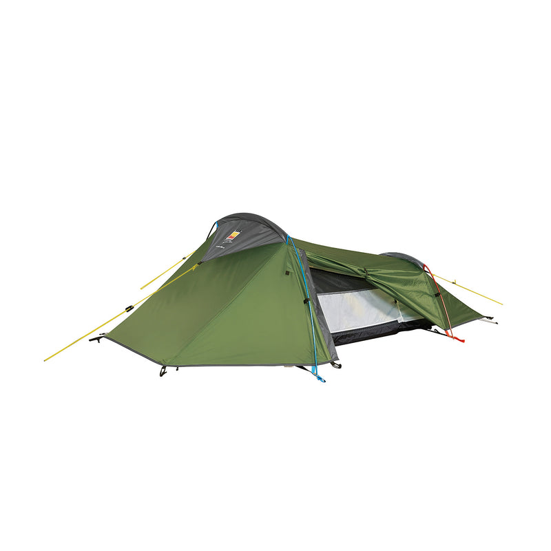 Terra Nova Wild Country Coshee Micro Tent 一人帳篷