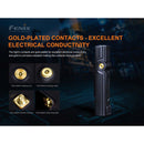 Fenix WT25R Adjustable Head Flashlight 磁吸轉角工作燈